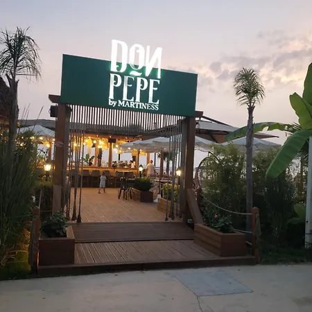 Blue Dream * Durrës