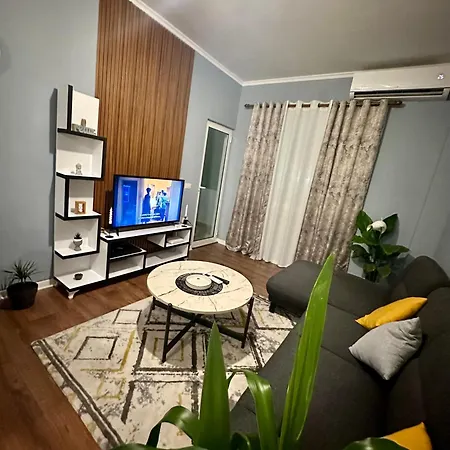 Apartment Blue Dream