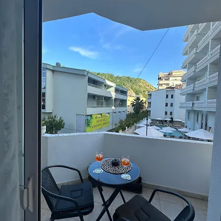 Apartment Blue Dream *