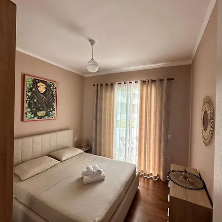 Apartment Blue Dream Durrës