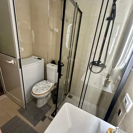 Apartment Blue Dream Durrës