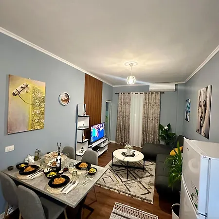 Blue Dream * Durrës