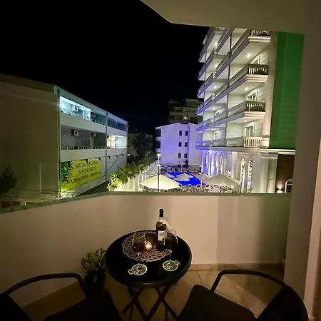 Blue Dream * Durrës