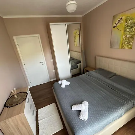 Blue Dream Apartment