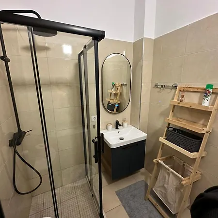 Blue Dream Apartment *