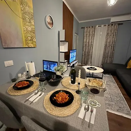 Apartment Blue Dream *