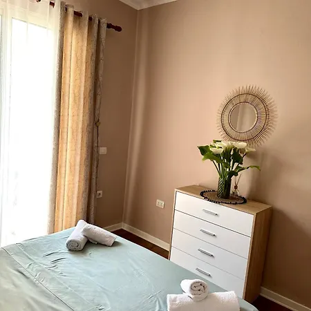 Apartment Blue Dream Durrës