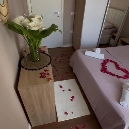 Blue Dream * Durrës