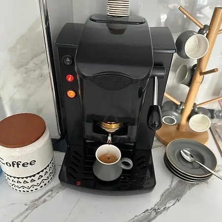 Apartment Blue Dream *