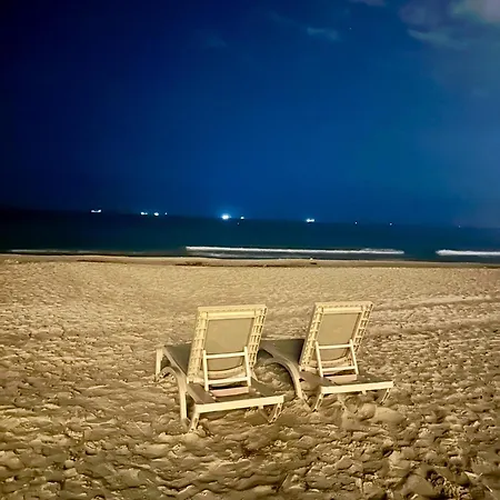 Apartment Blue Dream