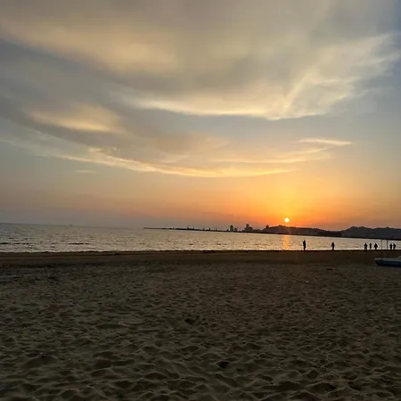 Blue Dream Apartment *