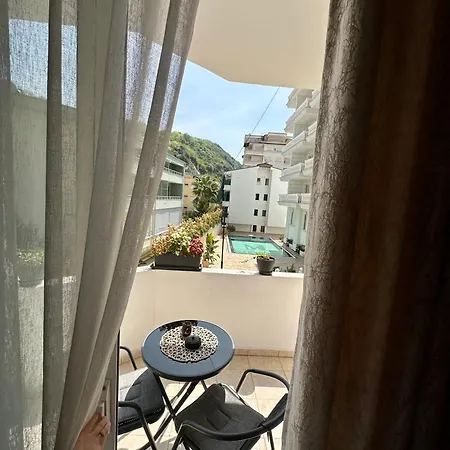 Apartment Blue Dream