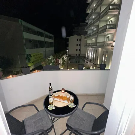 Blue Dream Apartment Durrës