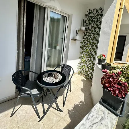 Apartment Blue Dream Durrës