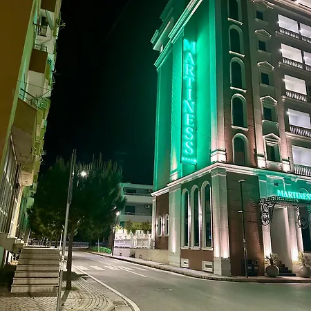 Blue Dream Apartment Durrës