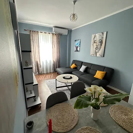 Apartment Blue Dream *