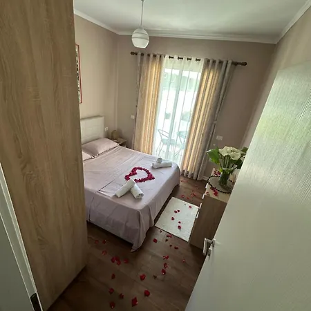 Blue Dream Apartment *