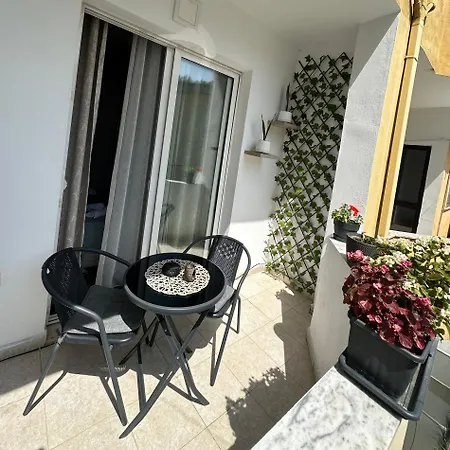 Apartment Blue Dream *