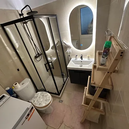 Blue Dream Apartment Durrës