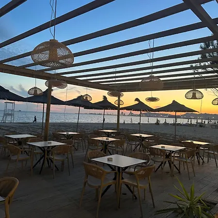 Blue Dream Apartment Durrës