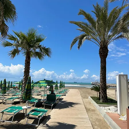 Blue Dream Apartment