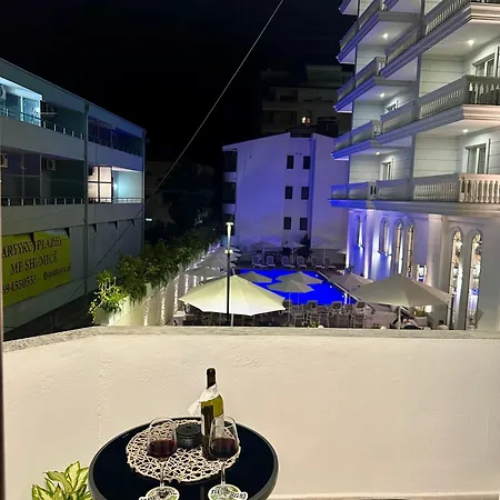 Blue Dream * Durrës