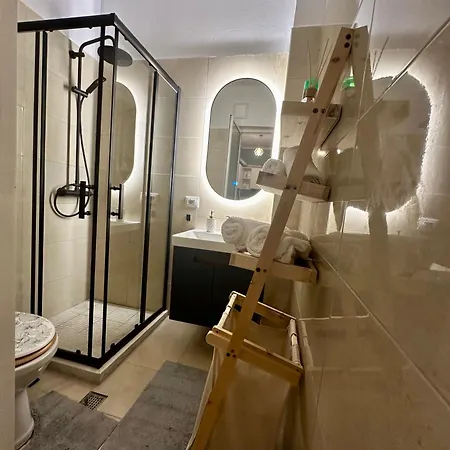 Lägenhet Blue Dream *