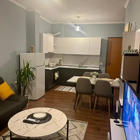 Blue Dream * Durrës