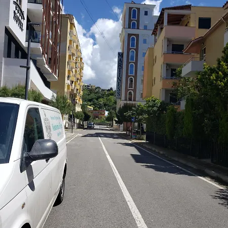 Blue Dream Lägenhet