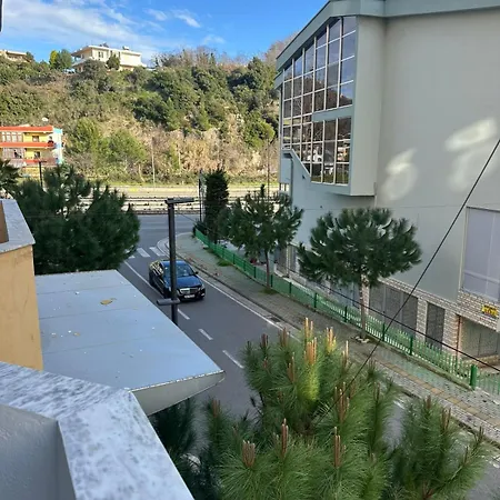 Blue Dream Lägenhet Durrës