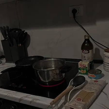 Blue Dream Lägenhet