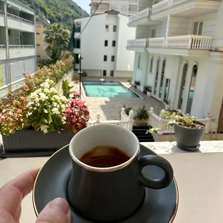 Lägenhet Blue Dream