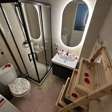 Blue Dream * Durrës