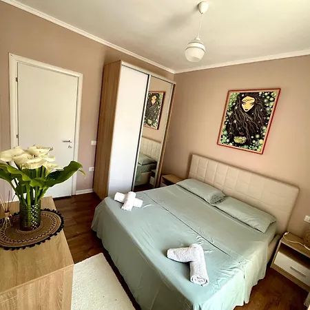 Blue Dream * Durrës