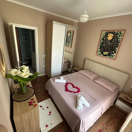 Blue Dream Lägenhet *