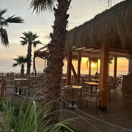 Blue Dream Appartamento Durrës