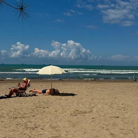 Appartamento Blue Dream Durrës