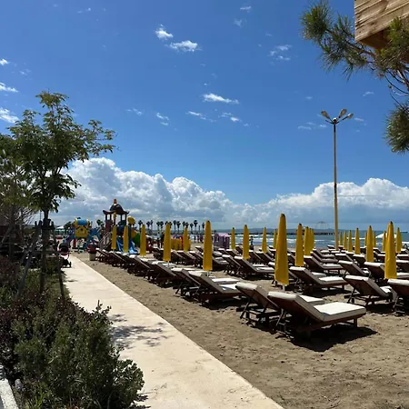 Blue Dream Lägenhet *