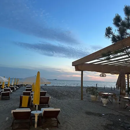 Appartement Blue Dream Durrës