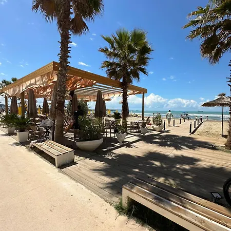 Blue Dream Durrës