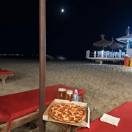 Lägenhet Blue Dream Durrës