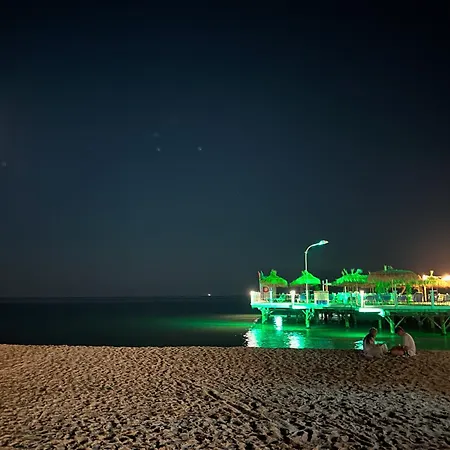 Blue Dream Lägenhet