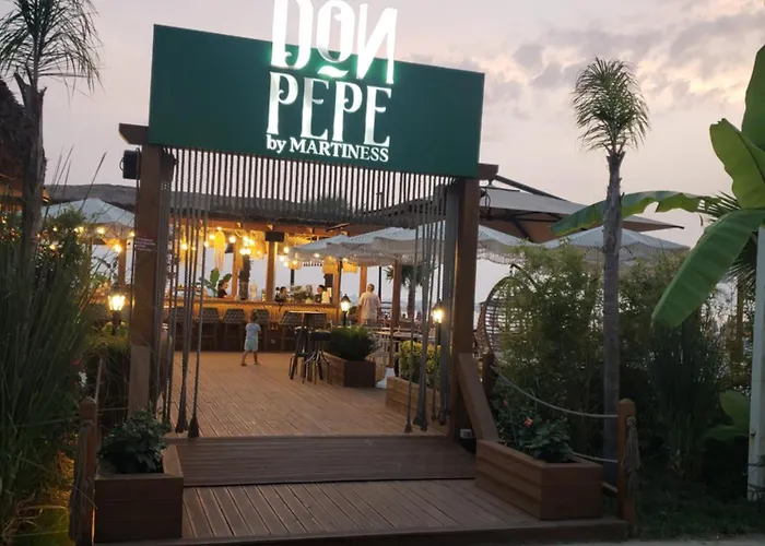 Blue Dream * Durrës