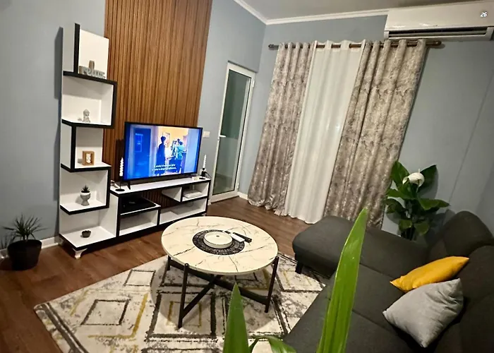 Appartamento Blue Dream