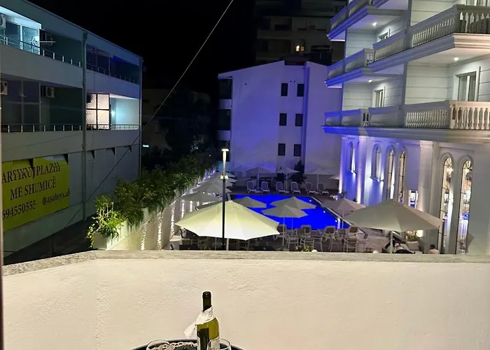 Blue Dream * Durrës