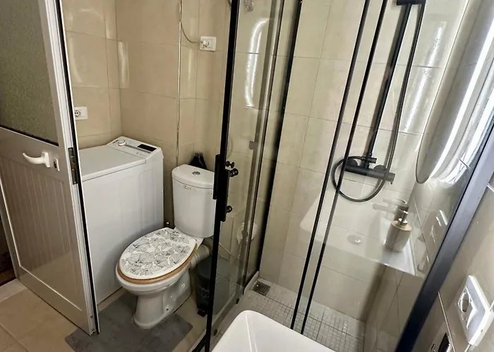 Apartment Blue Dream Durrës