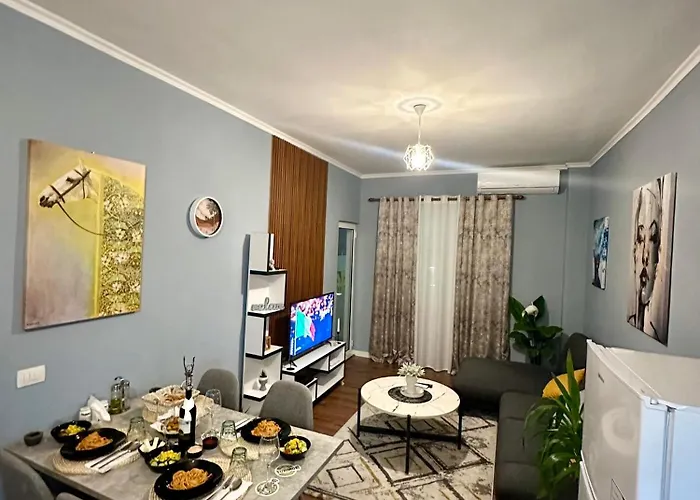 Blue Dream * Durrës