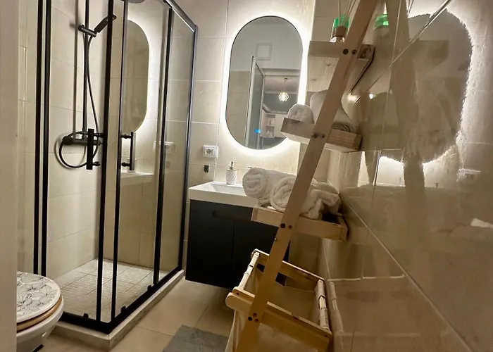 Appartamento Blue Dream *