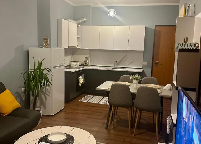 Blue Dream * Durrës