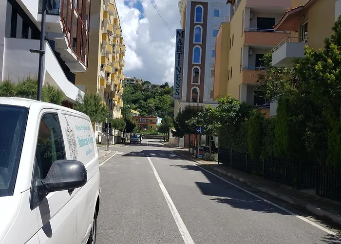 Blue Dream Appartamento